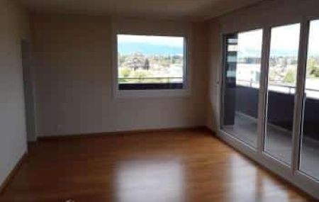 Appartement 5 pièces - Route du Vélodrome 38 Plan-les-Ouates