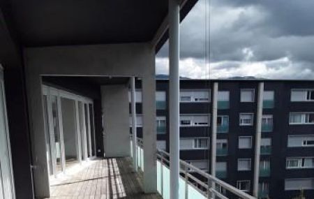 Appartement 5 pièces - Route du Vélodrome 38 Plan-les-Ouates