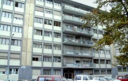 Appartement 4 pièces - Rue Liotard 79 Genève
