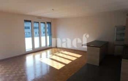 Appartement 4 pièces - Rue Liotard 79 Genève