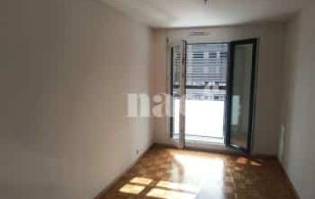 Appartement 4 pièces - Rue Liotard 79 Genève