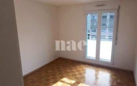 Appartement 4 pièces - Rue Liotard 79 Genève