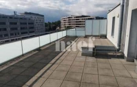Appartement 4 pièces - Rue Liotard 79 Genève