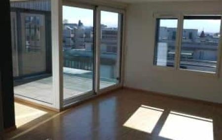 Appartement 6.5 pièces - Rue Daubin 29 Genève