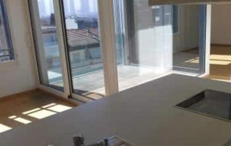 Appartement 6.5 pièces - Rue Daubin 29 Genève