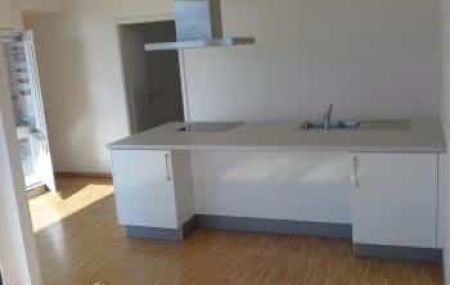 Appartement 6.5 pièces - Rue Daubin 29 Genève