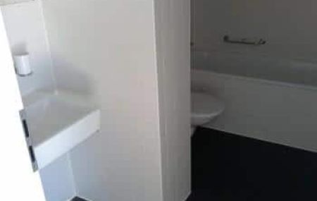 Appartement 6.5 pièces - Rue Daubin 29 Genève