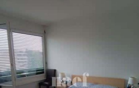 Appartement 6 pièces - Rue de Saint-Jean 72 Genève