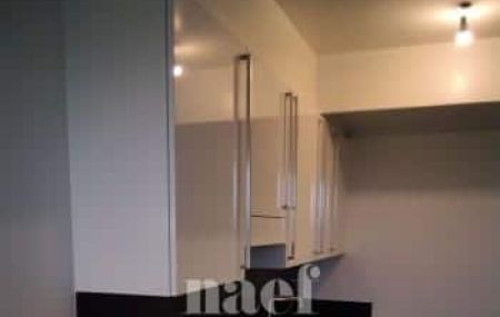 Appartement 6 pièces - Rue de Saint-Jean 72 Genève