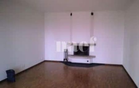 Appartement 6 pièces - Rue de Saint-Jean 72 Genève
