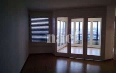 Appartement 6 pièces - Rue de Saint-Jean 72 Genève