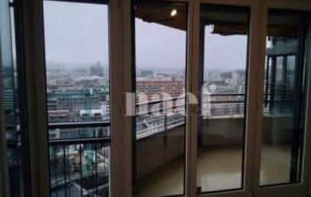 Appartement 6 pièces - Rue de Saint-Jean 72 Genève