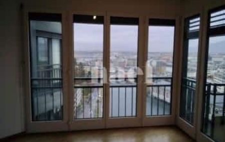 Appartement 6 pièces - Rue de Saint-Jean 72 Genève