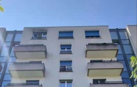 Appartement 5 pièces - Rue Pestalozzi 23 Genève