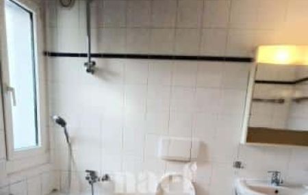 Appartement 5 pièces - Rue Pestalozzi 23 Genève
