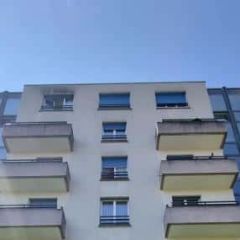 Appartement 5 pièces - Rue Pestalozzi 23 Genève