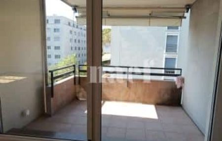 Appartement 5 pièces - Rue Pestalozzi 23 Genève