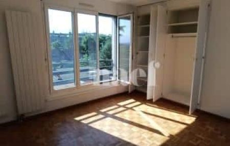 Appartement 5 pièces - Rue Pestalozzi 23 Genève
