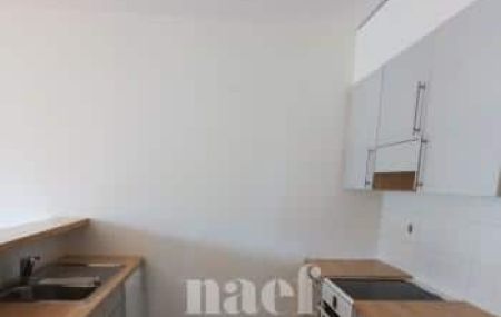 Appartement 5 pièces - Rue Pestalozzi 23 Genève
