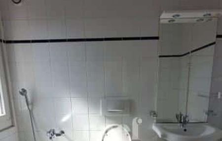 Appartement 5 pièces - Rue Pestalozzi 23 Genève