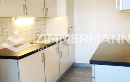 Appartement 4 Pièces, 82 m²