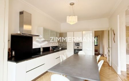 Appartement 5 Pièces