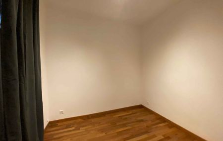 Magnifique appartement de 2.5 pièces Vieille-Ville