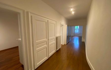 Magnifique appartement de 2.5 pièces Vieille-Ville