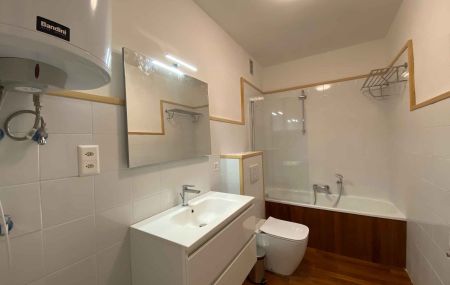 Magnifique appartement de 2.5 pièces Vieille-Ville