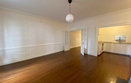 Magnifique appartement de 2.5 pièces Vieille-Ville