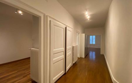 Splendie appartement de 2.5 pièces Vieille-Ville