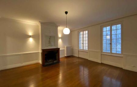 Splendie appartement de 2.5 pièces Vieille-Ville