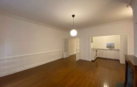 Splendie appartement de 2.5 pièces Vieille-Ville