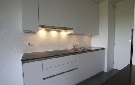 Spacieux appartement de 5 pièces avec balcons à Champel