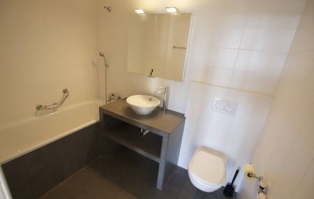 Spacieux appartement de 5 pièces avec balcons à Champel