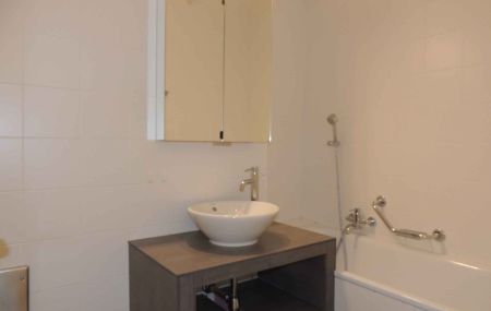 Spacieux appartement de 5 pièces avec balcons à Champel