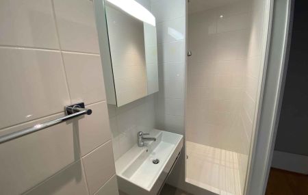 Superbe appartement de caractère de 6 pièces à la Vieille-Ville