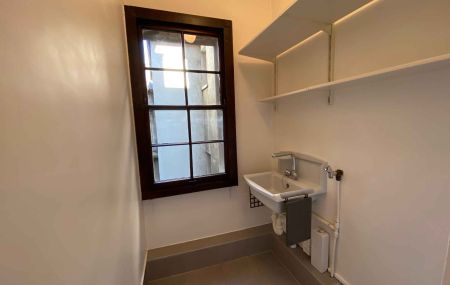 Superbe appartement de caractère de 6 pièces à la Vieille-Ville