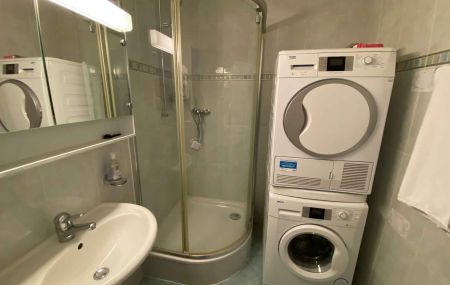 Magnifique appartement de 6 pièces à la Vieille Ville avec échappée sur le lac