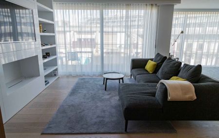 Appartement de 4 pièces dans Résidence de luxe avec conciergerie à deux pas du lac