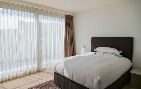 Appartement de 4 pièces dans Résidence de luxe avec conciergerie à deux pas du lac