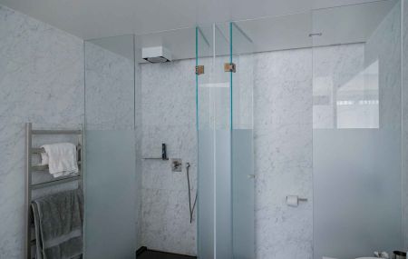 Appartement de 4 pièces dans Résidence de luxe avec conciergerie à deux pas du lac