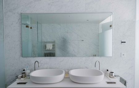 Appartement de 4 pièces dans Résidence de luxe avec conciergerie à deux pas du lac