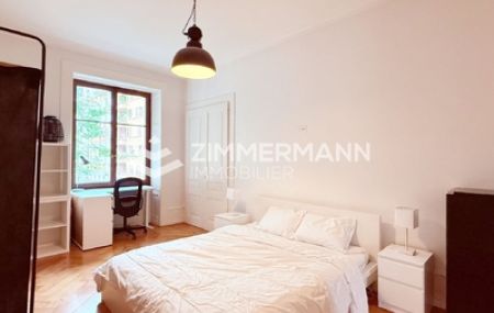 Appartement 5 Pièces