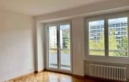 Appartement 6 pièces - Route de Florissant 80 Genève