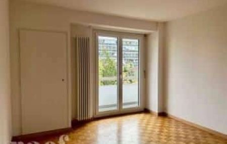 Appartement 6 pièces - Route de Florissant 80 Genève