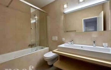 Appartement 6 pièces - Route de Florissant 80 Genève