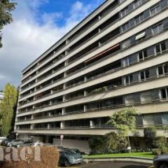 Appartement 6 pièces - Route de Florissant 80 Genève
