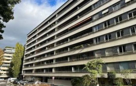 Appartement 6 pièces - Route de Florissant 80 Genève