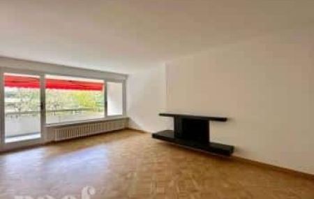 Appartement 6 pièces - Route de Florissant 80 Genève